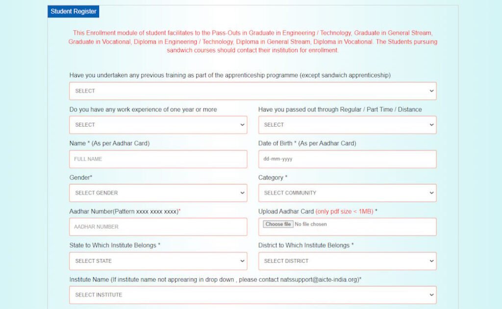 AAI Recruitment 2024 How to Apply Step by Step Process 3