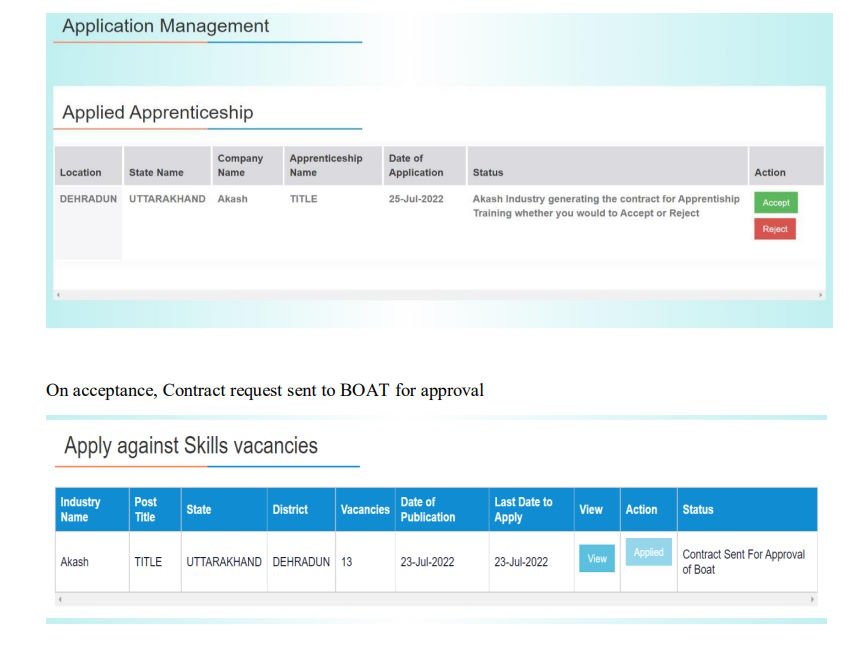 AAI Recruitment 2024 How to Apply Step by Step Process 6