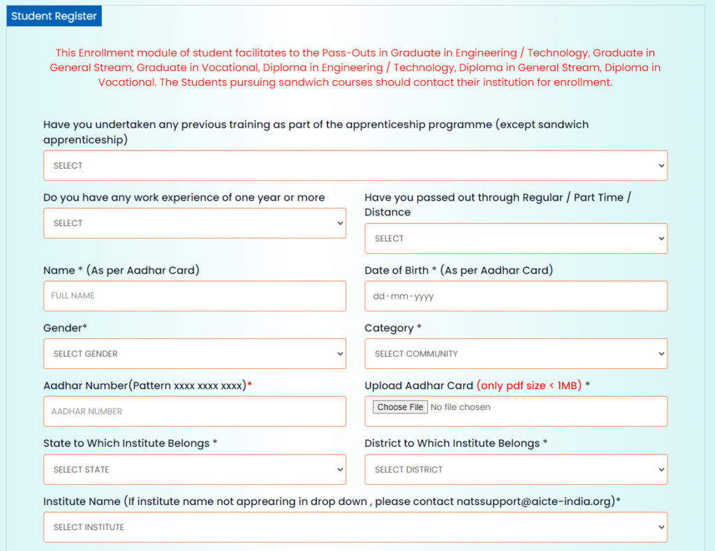 How to Apply for BEL Recruitment 2024 Step by Step