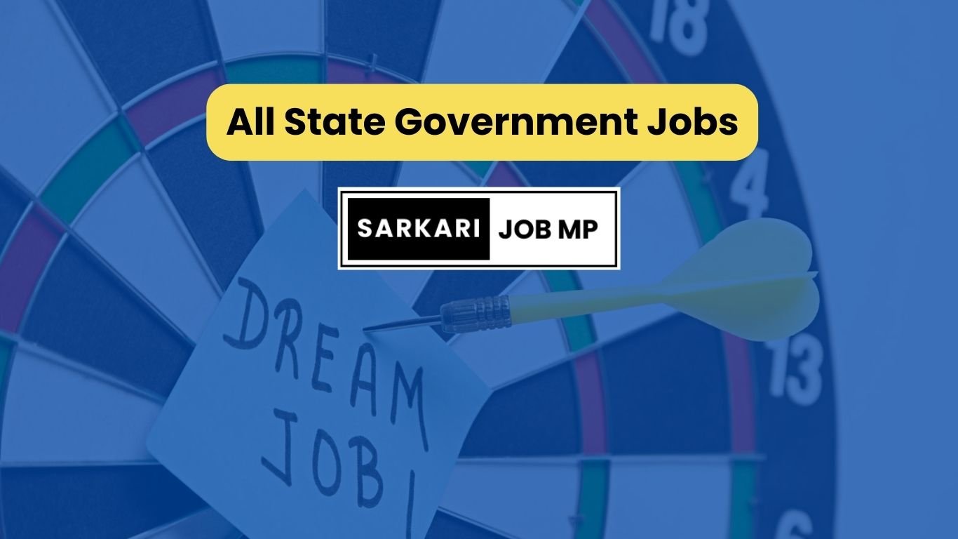 Sarkari Job MP - About us