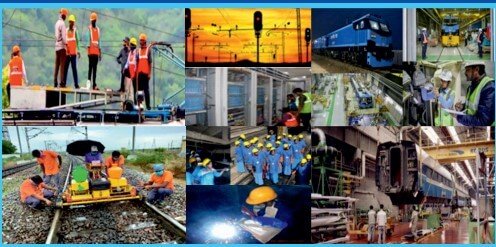 Railway Technician Vacancy 2024